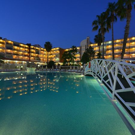 Seaden Corolla Hotel Σιντέ Εξωτερικό φωτογραφία