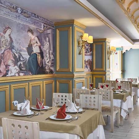 Seaden Corolla Hotel Σιντέ Εξωτερικό φωτογραφία
