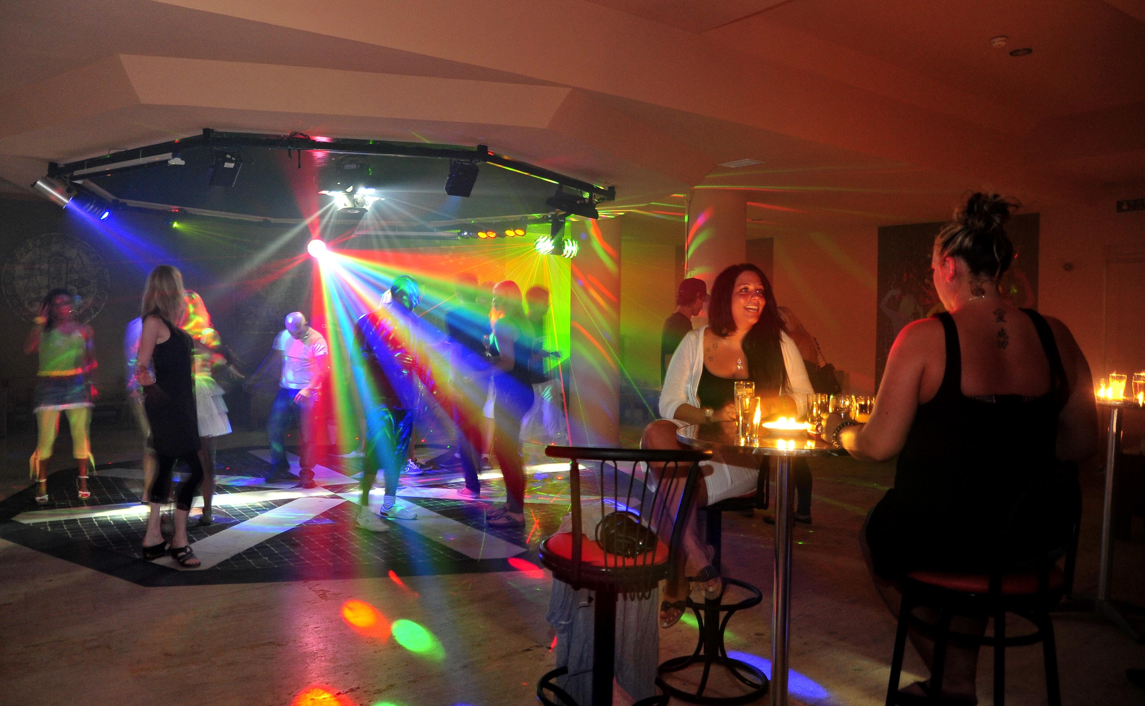 Seaden Corolla Hotel Σιντέ Εξωτερικό φωτογραφία