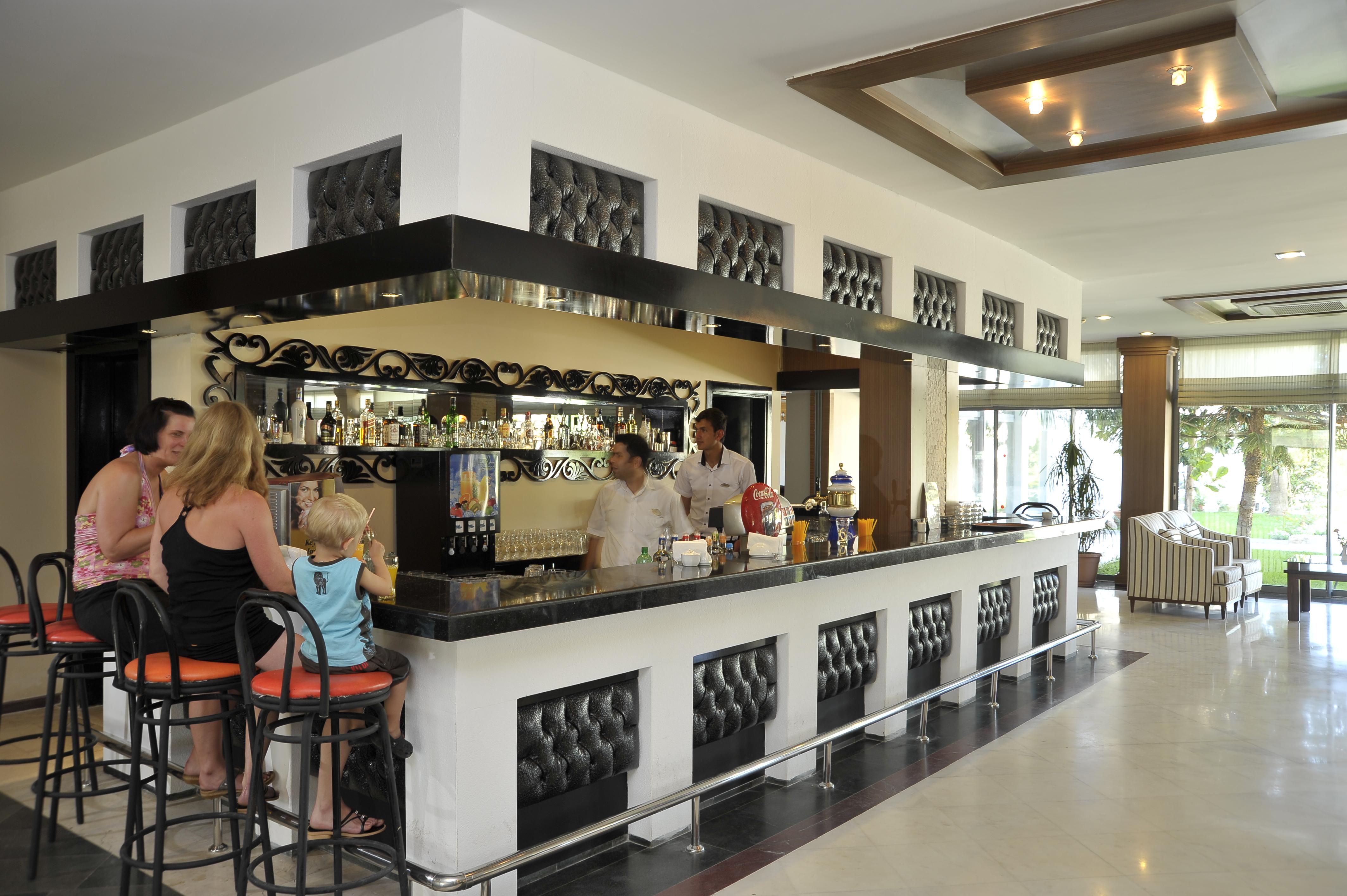 Seaden Corolla Hotel Σιντέ Εξωτερικό φωτογραφία