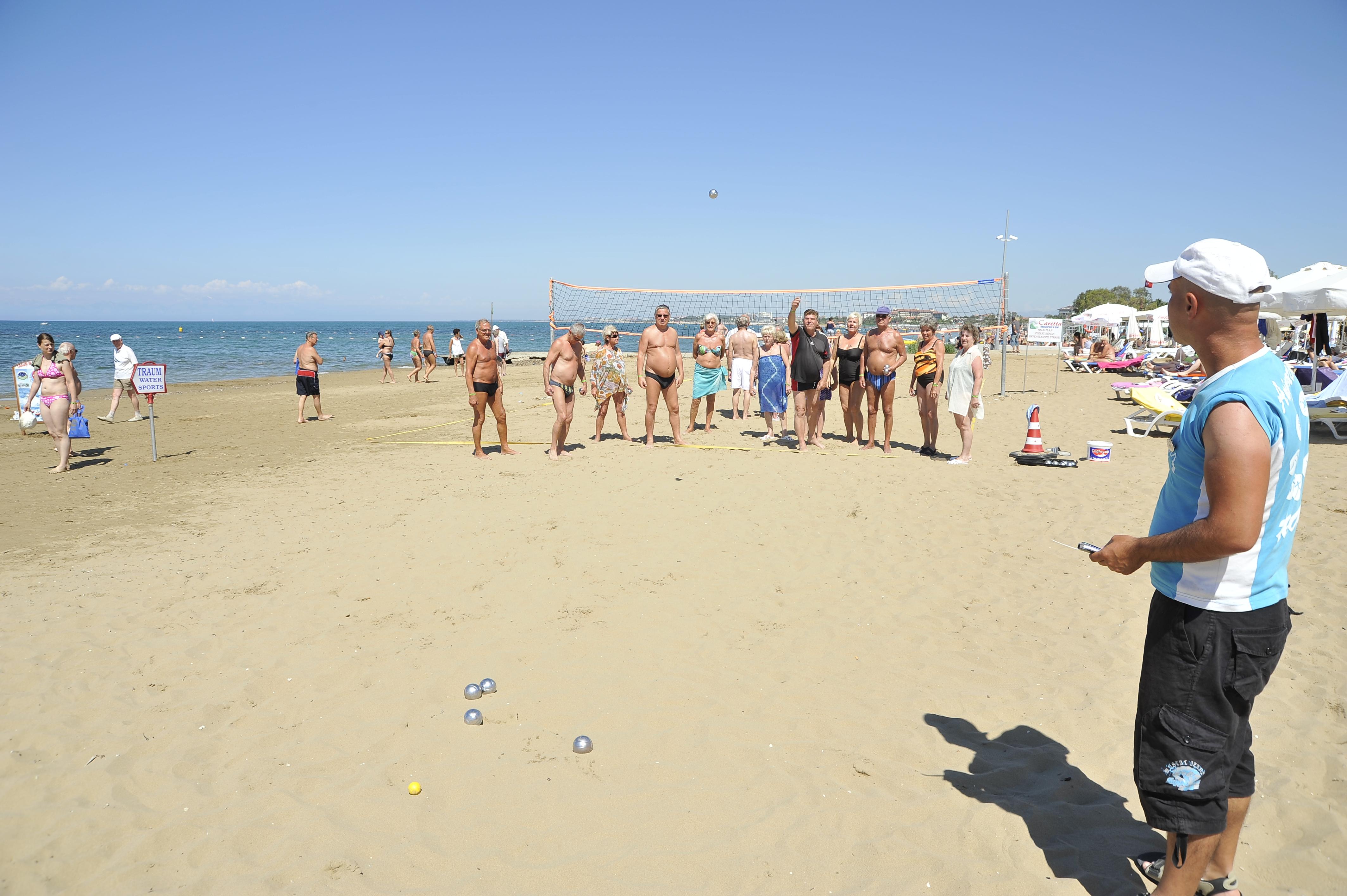 Seaden Corolla Hotel Σιντέ Εξωτερικό φωτογραφία