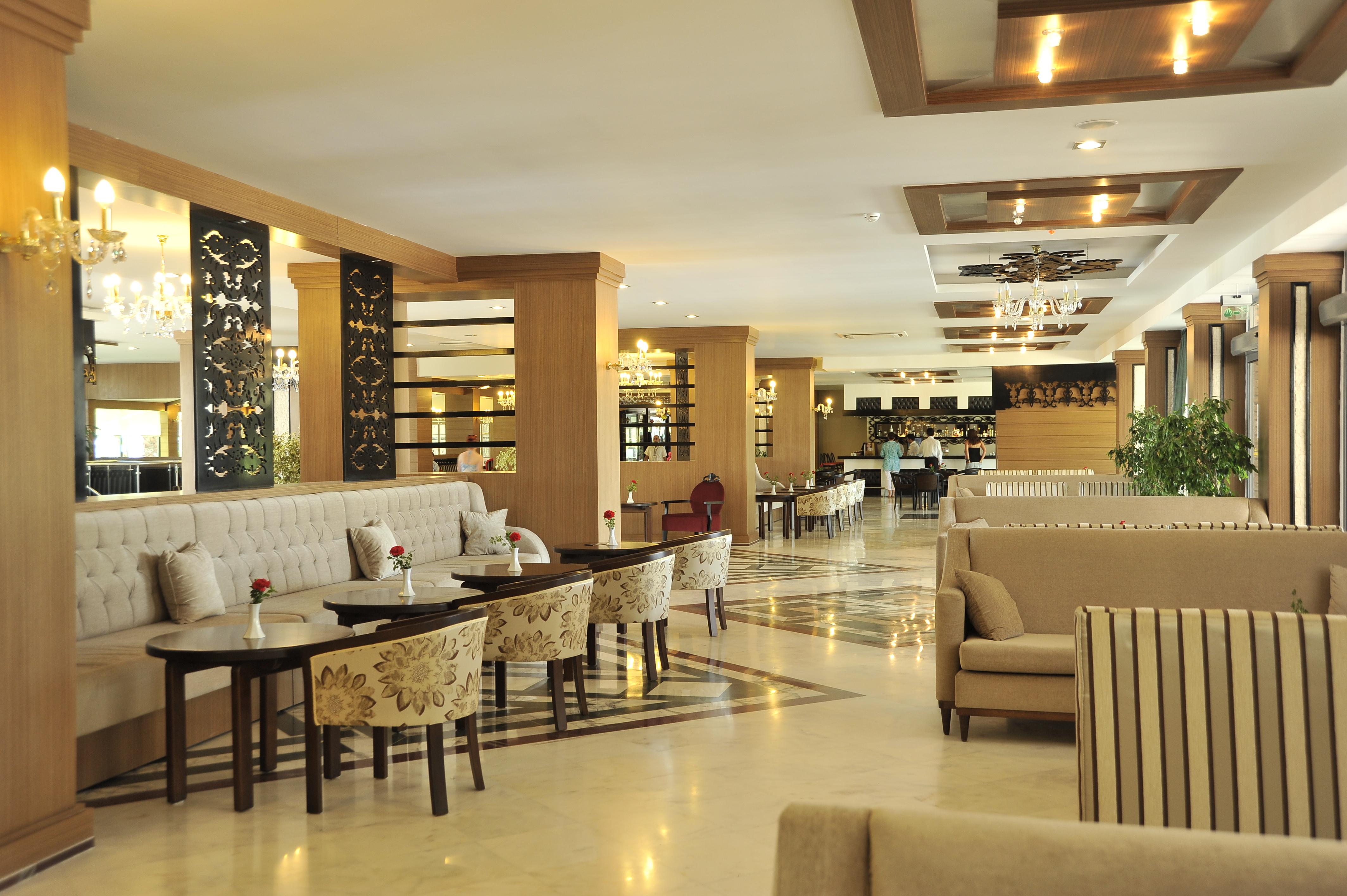 Seaden Corolla Hotel Σιντέ Εξωτερικό φωτογραφία