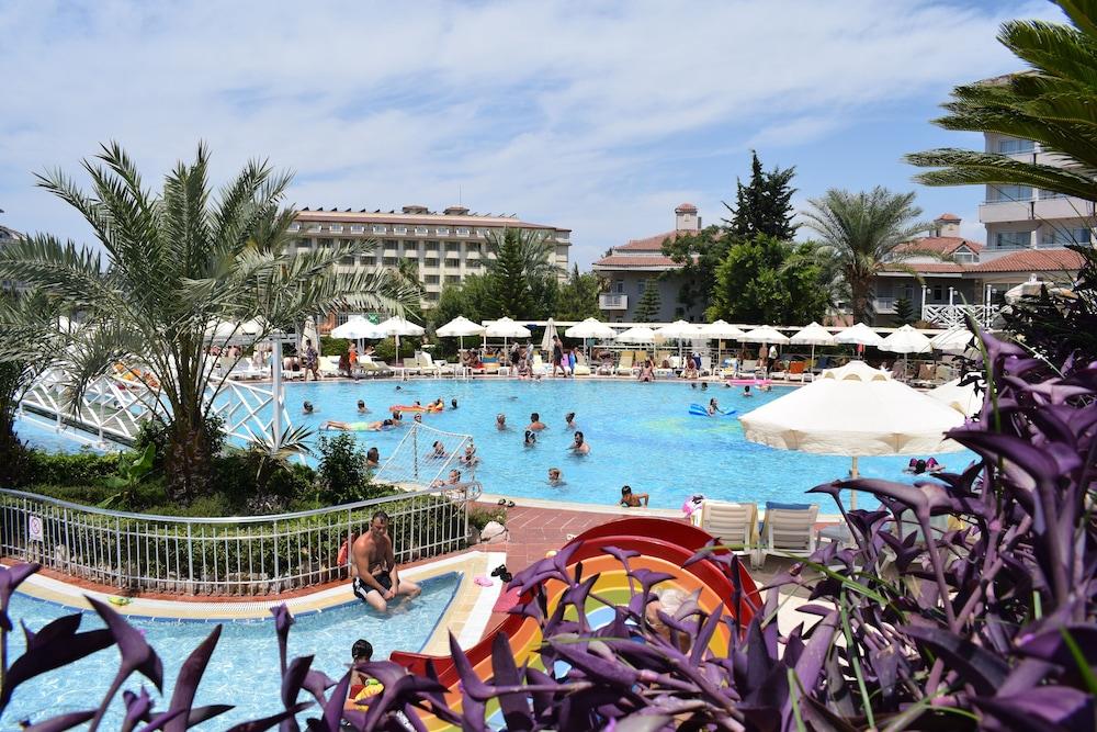 Seaden Corolla Hotel Σιντέ Εξωτερικό φωτογραφία