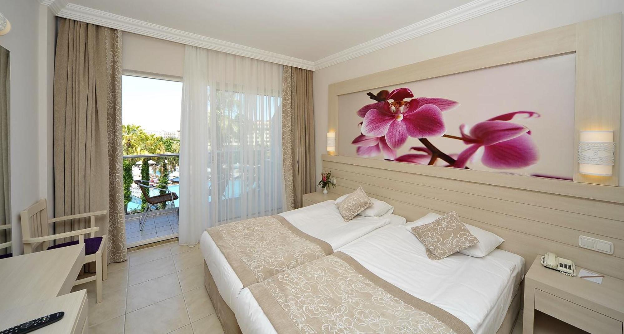 Seaden Corolla Hotel Σιντέ Εξωτερικό φωτογραφία