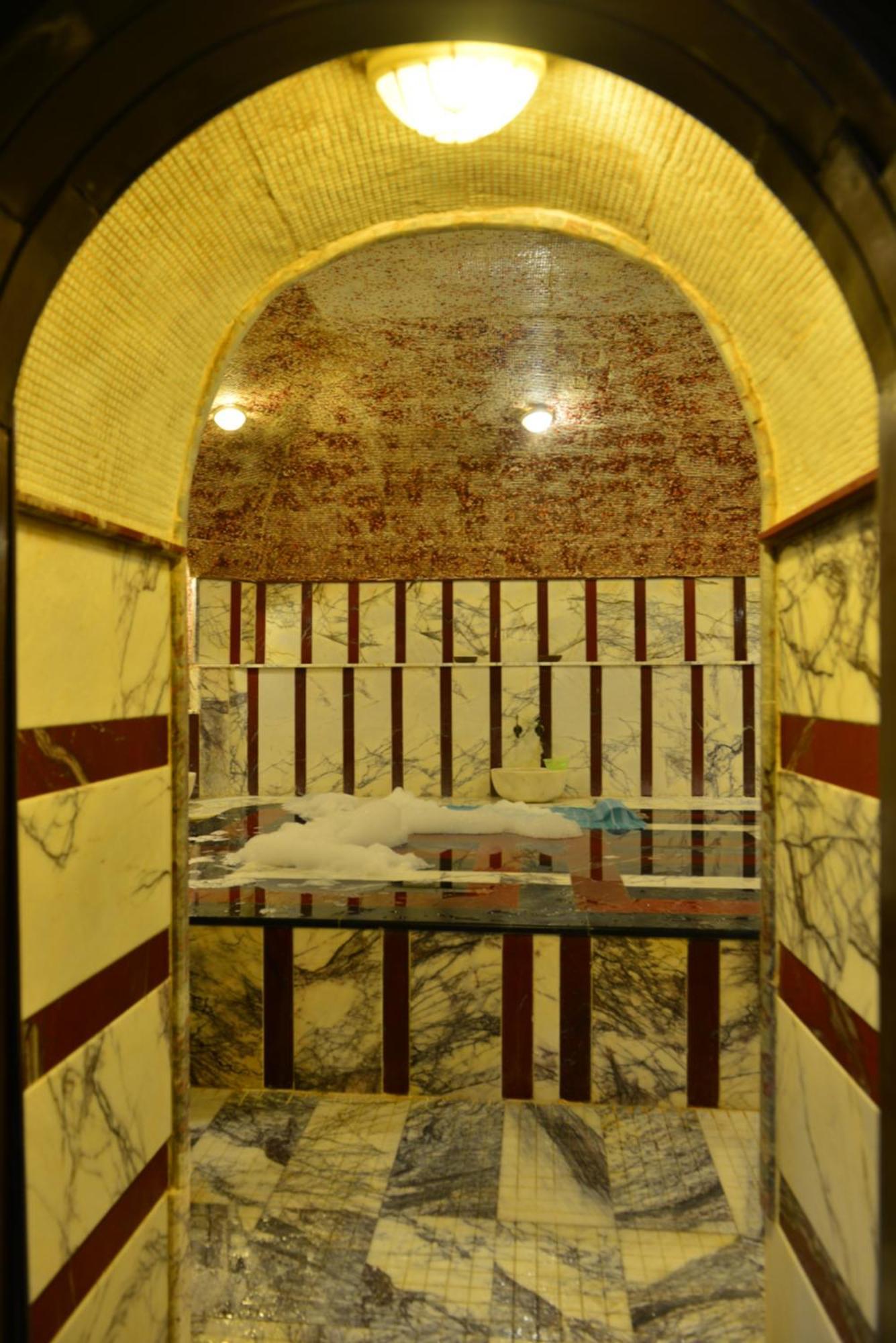 Seaden Corolla Hotel Σιντέ Εξωτερικό φωτογραφία