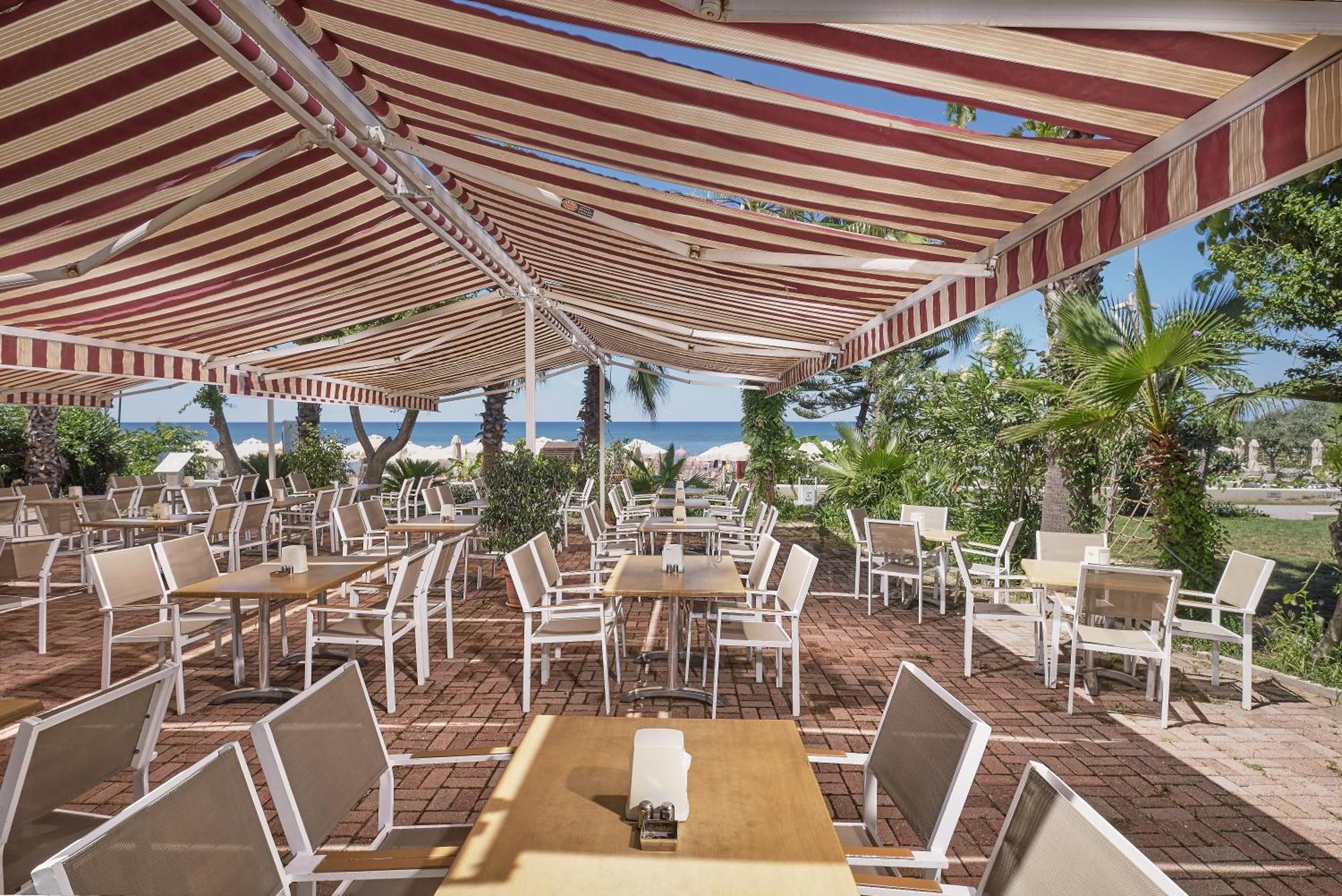 Seaden Corolla Hotel Σιντέ Εξωτερικό φωτογραφία
