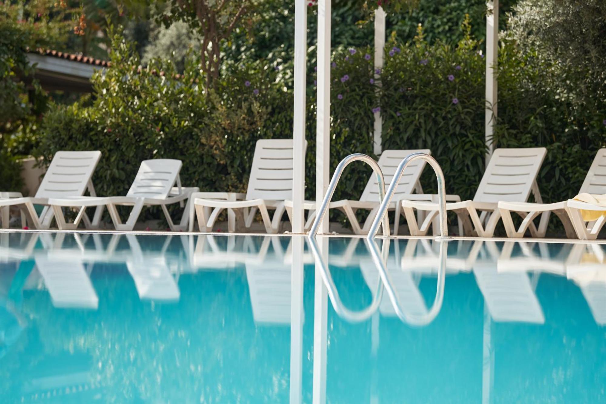 Seaden Corolla Hotel Σιντέ Εξωτερικό φωτογραφία